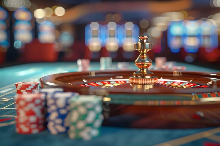 Live dealer blackjack table on ugdewa link